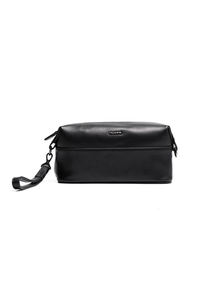 Grande Men's 4300 Leather Handbag