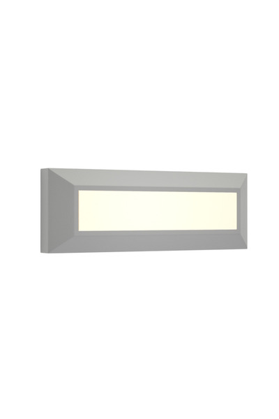 InLight it-Lighting Willoughby LED 4W 3CCT Φωτιστικό Τοίχου Εξωτερικού Χώρου ...