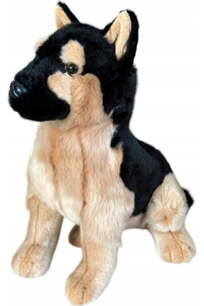 Dubi Câine ciobănesc german 28cm