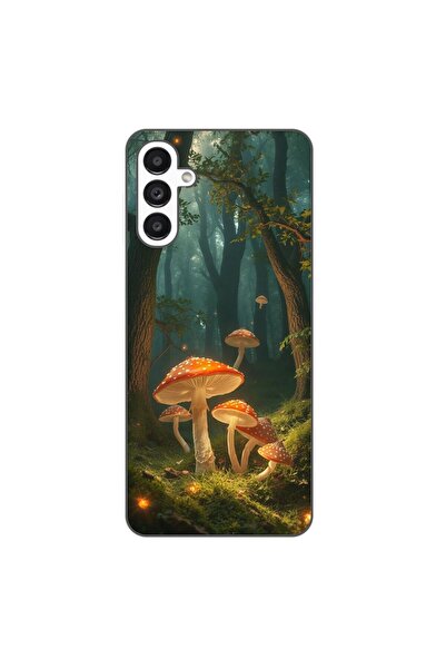 OEM Калъф, съвместим със Samsung Galaxy A14 4G, A14 5G, силиконов гел TPU, с ...