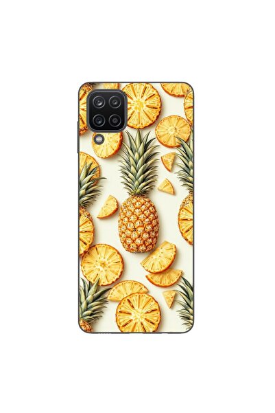 OEM Θήκη συμβατή με Samsung Galaxy A22 4G Σιλικόνης Gel TPU με σχέδιο Ζουμερό...