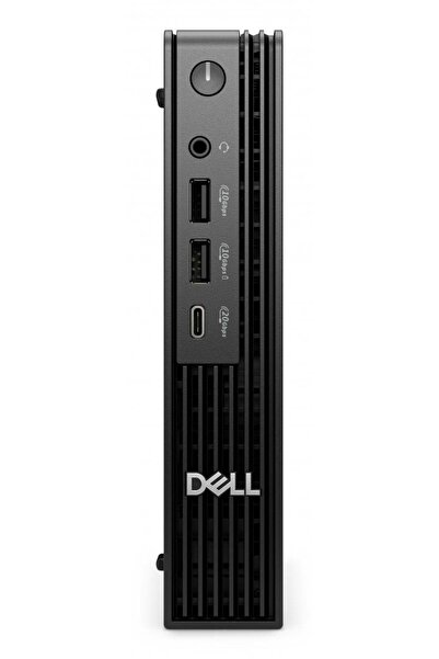 Dell Pro MICRO PLUS QBM1250