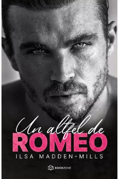 Editura Bookzone A Different Kind of Romeo, Ilsa Madden-Mills - Bookzone Publ...
