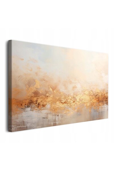 DecoWalls Tablou Abstract, Deco Walls, Digital Print, Pentru Camera De Zi, Fa...