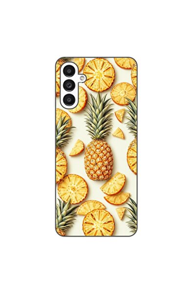 OEM Θήκη συμβατή με Samsung Galaxy A13 5G Σιλικόνης Τζελ TPU με σχέδιο Ζουμερ...