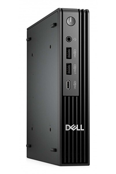 Dell Pro Micro Plus QBM1250 CU5 16GB 512GB SSD Win 11 Pro