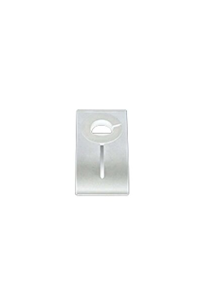 Terratec iTab Duo suport pentru tablete argintiu aluminiu