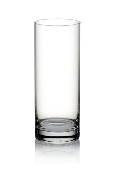 OCEAN By Styli New York Long Drink Glass 340Ml