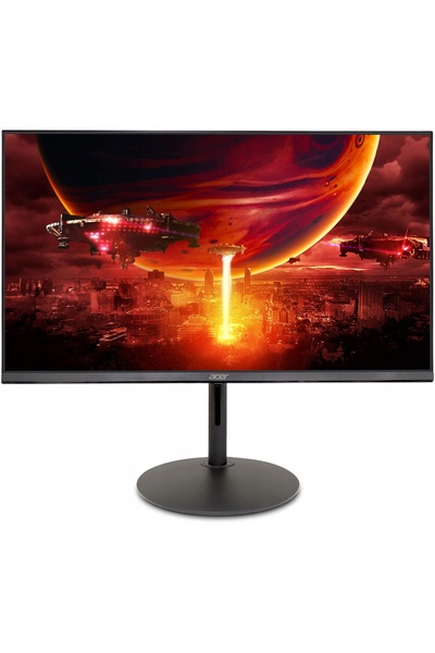 ACERO Monitor gaming 27 inch Acer Nitro XF270 X1 IPS 200Hz 1ms