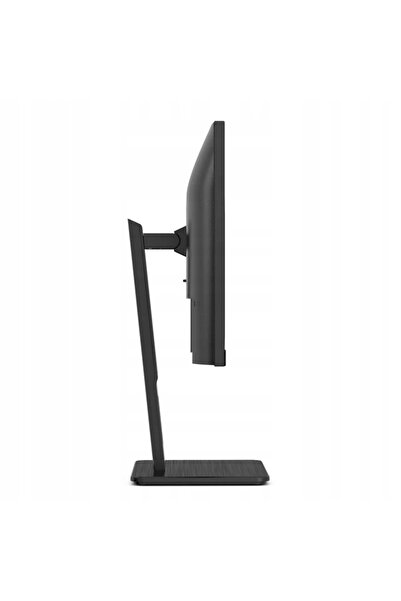 AOCEAN Monitor 24 inch AOC 24E3QAF Full HD IPS 75Hz 4ms Difuzoare Pivotare