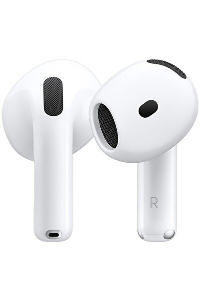 Appleton & Lange Căști APPLE AirPods 4 intraauriculare Bluetooth 5.3 MXP63ZM/...