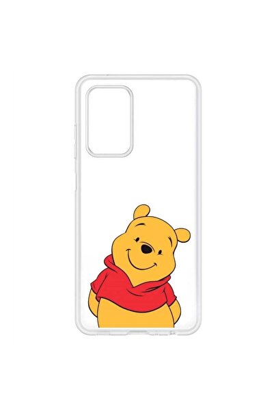 OEM Husa compatibila cu Samsung Galaxy A32 5G Silicon Transparenta Model Winn...