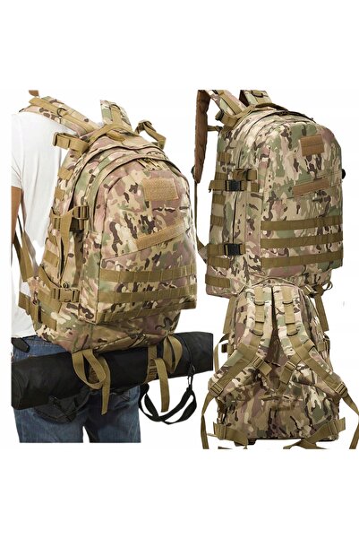 Kraft&dele Rucsac turistic militar tactic militar XL