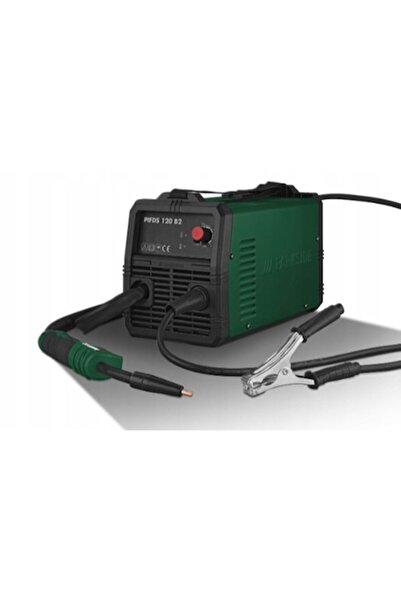 PARKSIDE Aparat de sudură cu invertor PIFDS 120 B2, compact, 33.1x16.1x19.9cm...