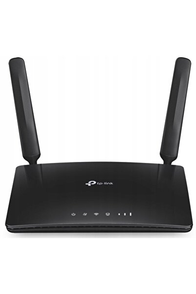 Kraft&dele Router cu cartelă SIM (nanoSIM) 4G LTE TP-Link Archer MR200 AC750