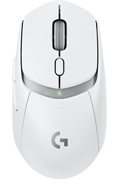 Kraft&dele Mouse de gaming Logitech G309 Lightspeed USB 2.4 GHz Bluetooth Alb