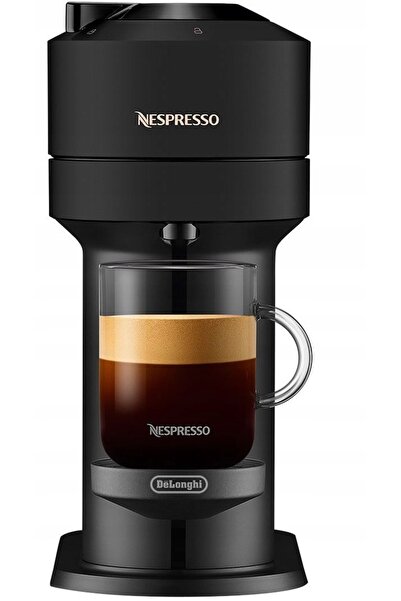 De'Longhi Aparat de cafea espresso cu capsule DeLonghi Nespresso Vertuo Next ...