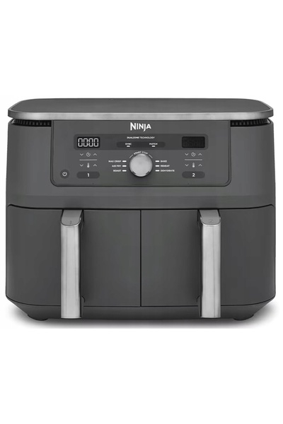 Ninja Theory Friteuză cu aer cald Ninja MAX DZ400EU 2470W 9,5L pentru coacere...