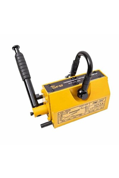 GFB Magnetic Lifter 2000 kg