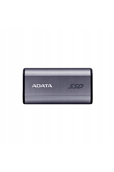 Kraft&dele Unitate SSD externă Adata SC750 2TB USB 3.2 Tip C Gri