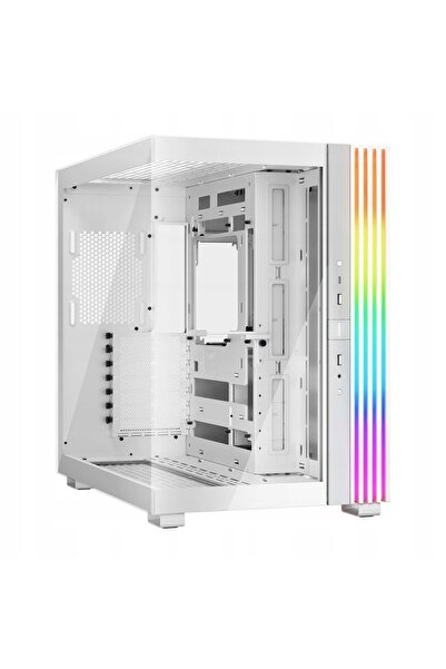 Kraft&dele Carcasă pentru computer be quiet! Light Base 600 DX ARGB Midi Towe...