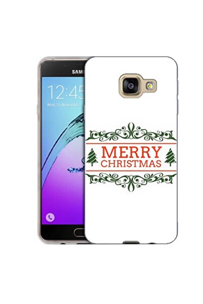 OEM Husa compatibila cu Samsung Galaxy A3 2016 A310 Silicon Gel Tpu Model Cra...