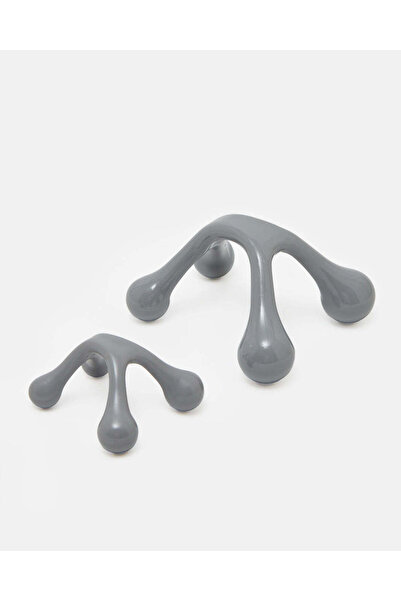 REDTAG Grey Body Massager Set