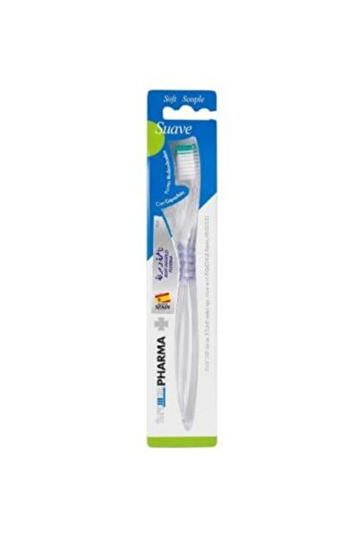 Foramen Foramen Soft Bristle Daily Care Toothbrush - Assorted Colors