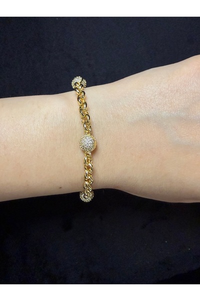 Orle Atelier Mini Toplu Doç Bileklik