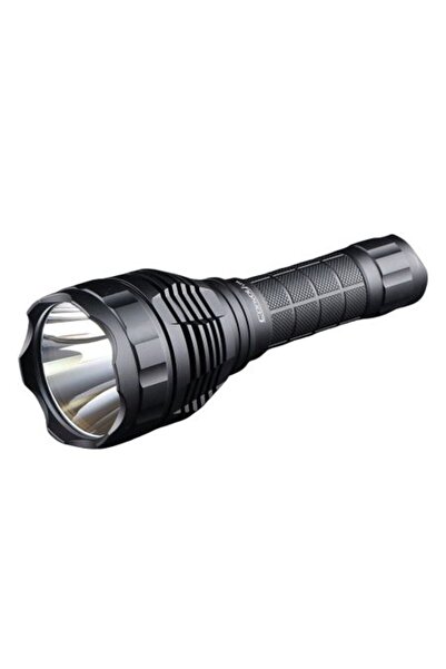 Convoy Ισχυρός φακός μεγάλης εμβέλειας L21A SFT40 2000 lumens και 1200μ