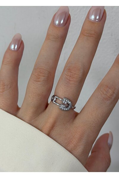 KİLİGİSTANBUL Hook adjustable ring