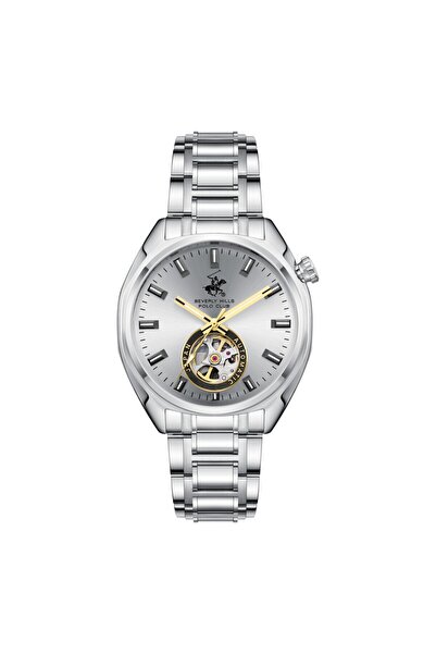 Beverly Hills Polo Club Bp3834X.330 Wristwatch