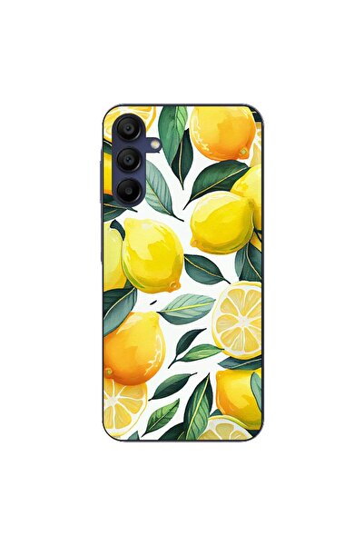 OEM Калъф, съвместим със Samsung Galaxy A15 4G 5G, силиконов гел TPU модел с ...