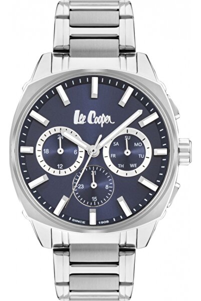 Lee Cooper ceas bărbătesc LC07925.390 — stil marin, pentru un cadou