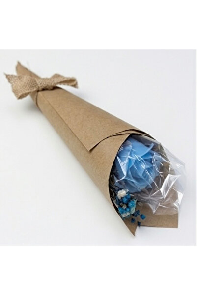 KARAKIZ Gift Soap Rose Blue