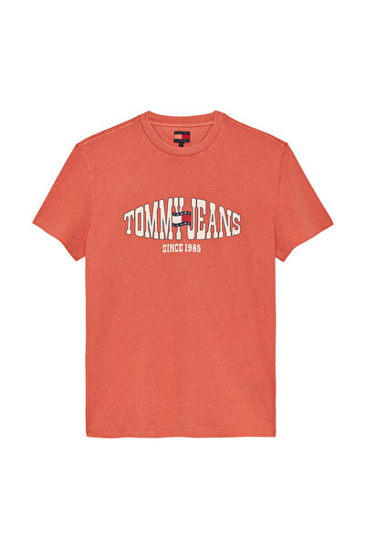 Tommy Jeans Men's T-Shirt Dm0Dm22520
