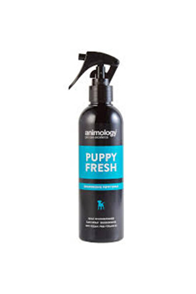 Animology Spray pentru câini, Proaspăt, Pentru căței, 250 ml