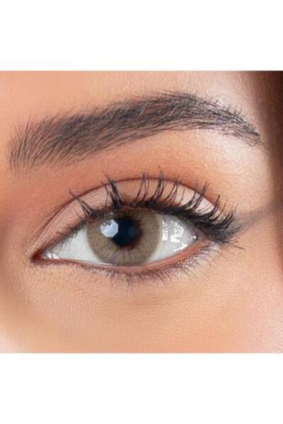 Fresh Eyes عدسات لاصقه يوميه من فريش ايز - لايم