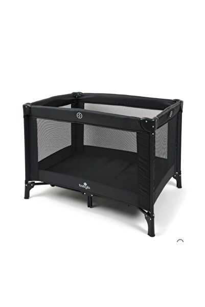 Mally Lightweight Baby Crib Foldable and Movable Baby Bed