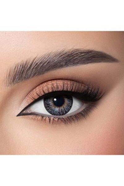 DAHAB ذهب عدسات لاصقة يومية شوارفسكي