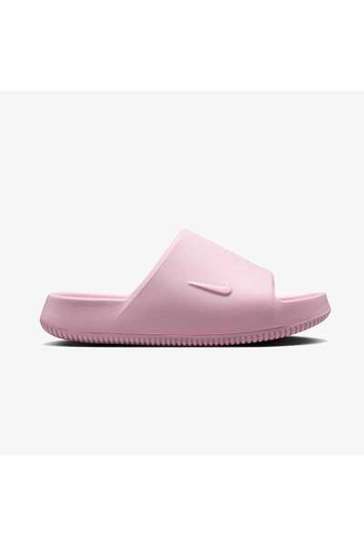Nike Calm Slide 2.0 Kadın Pembe Terlik Juststep