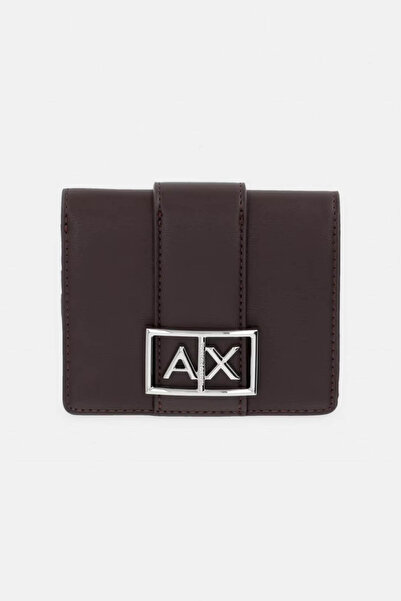 Armani Exchange محفظة نسائية XW000360AF12039U6018