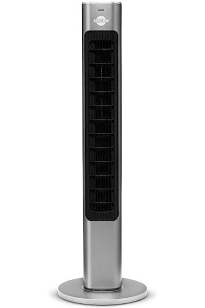 Other Kerosun Ανεμιστήρας Πύργος 50W Με Τηλεχειριστήριο Ασημί Κωδικός: KDT-7TFS