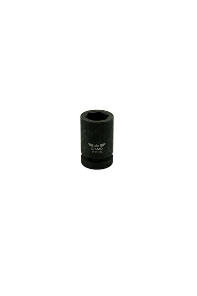 adler Capac de impact 1 inch 32mm scurt