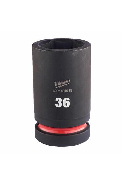 Milwaukee Cheie de impact 1 inch 36mm lungă