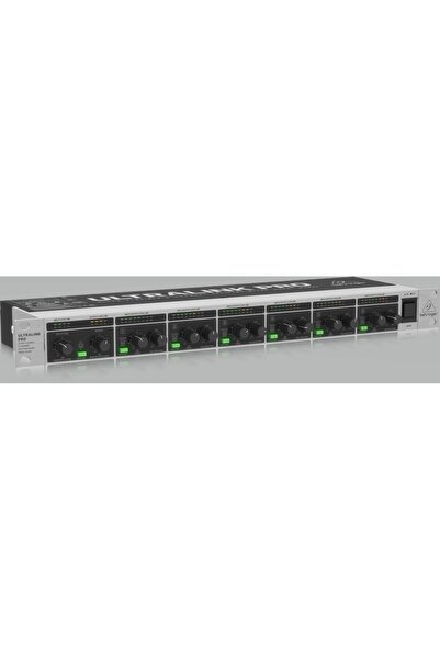 Behringer MX882 V2 Mixer Rack