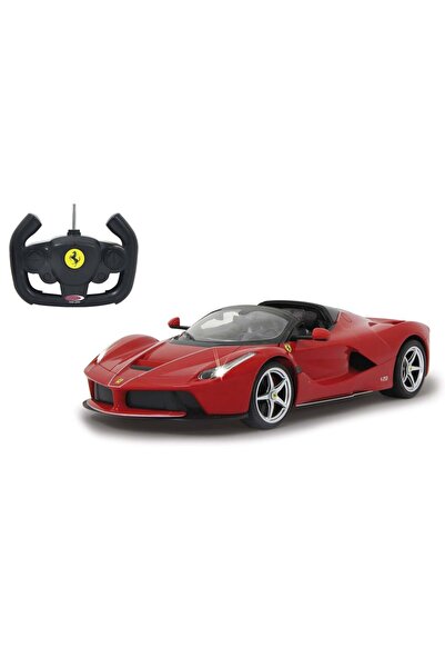 Jamara Ferrari LaFerrari Aperta (roșu, 1:14)