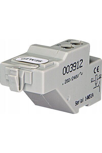 ETI Polam Declanșator de creștere DA2 200-240V AC/pentru EB2 1250-1600/004671135
