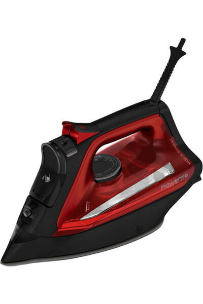 Rowenta DW8206 Σίδερο ατμού 2800W με συνεχή παροχή ατμού 50γρ/λεπτό Κωδικός: ...