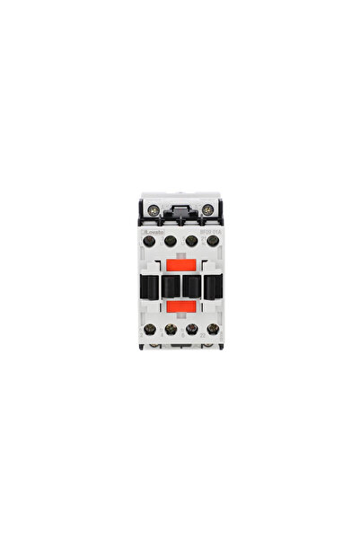 lovato Contactor de putere 9A 3P 230V AC 0Z 1R BF0901A230